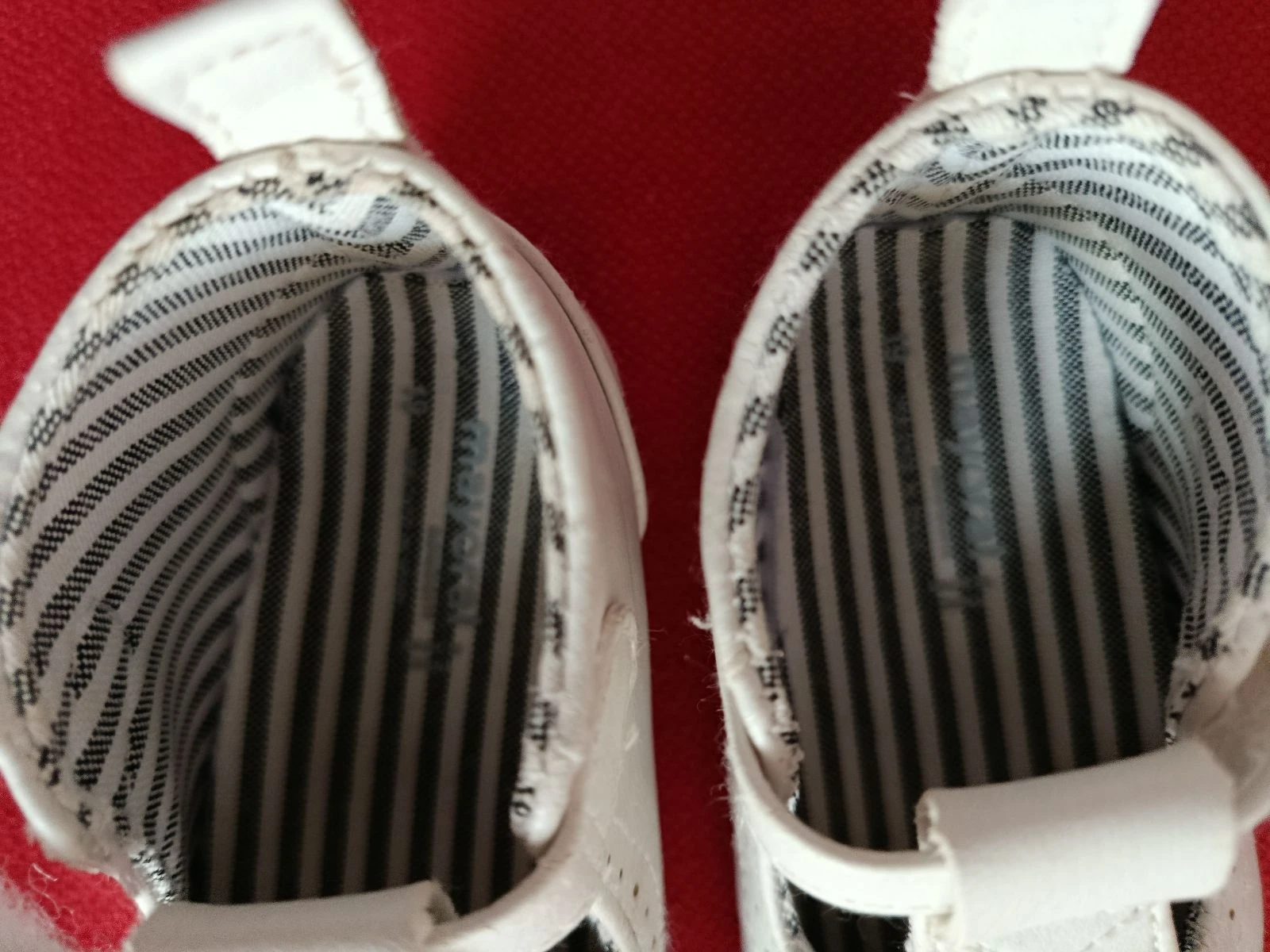 Baby Shoes – photo 4